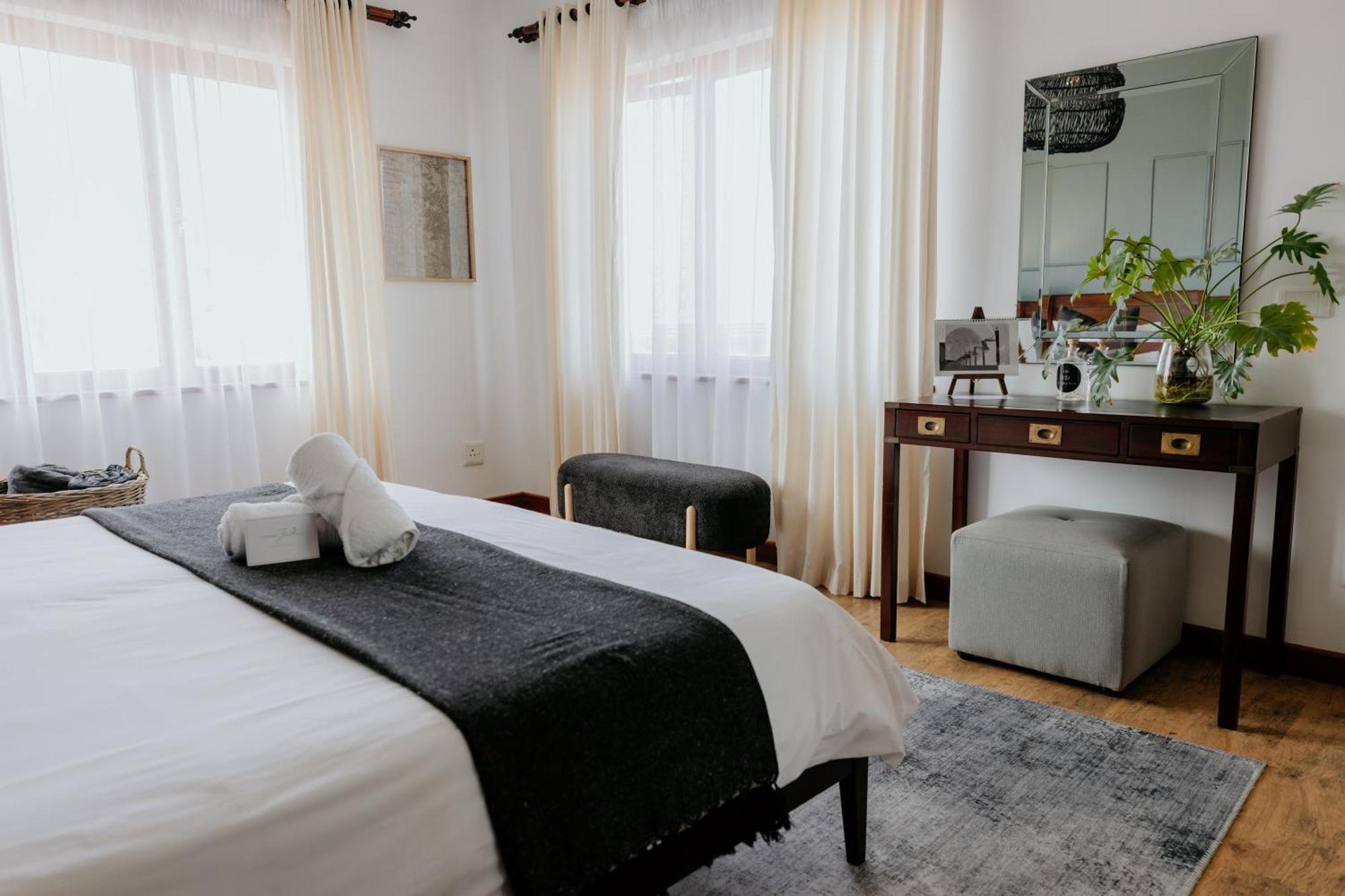 Fritz Manor Bed And Breakfast Swakopmund Exterior photo